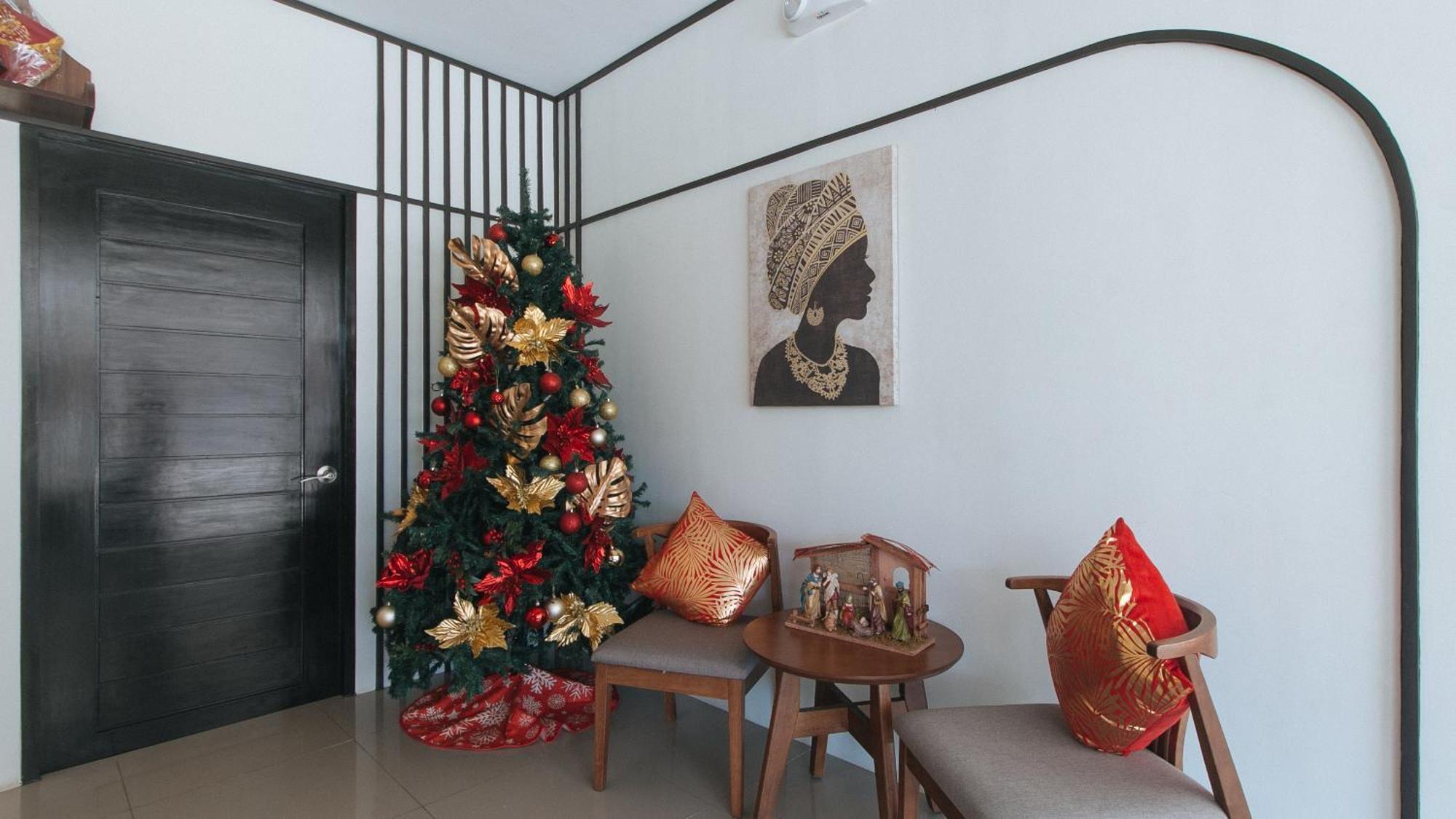Reddoorz @ Leoncia Apartelle Mandaue City Exterior photo